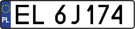 EL6J174
