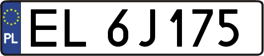 EL6J175