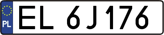 EL6J176