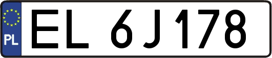 EL6J178