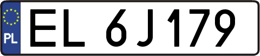 EL6J179