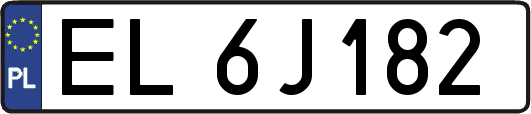 EL6J182