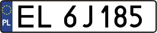 EL6J185