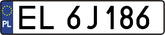 EL6J186
