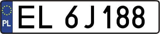 EL6J188