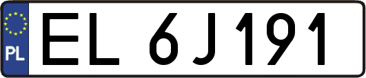 EL6J191