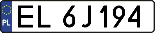 EL6J194