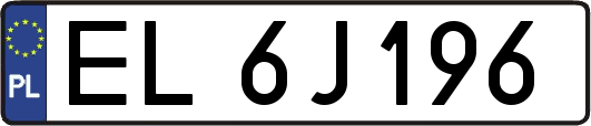 EL6J196