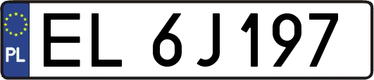 EL6J197