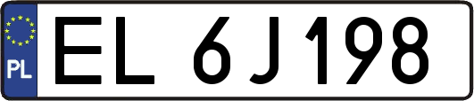EL6J198