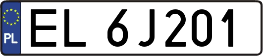 EL6J201