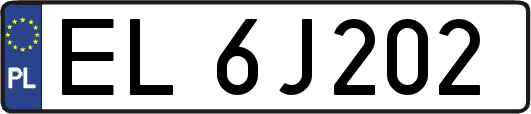 EL6J202