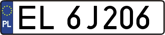 EL6J206