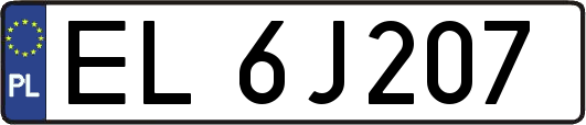 EL6J207