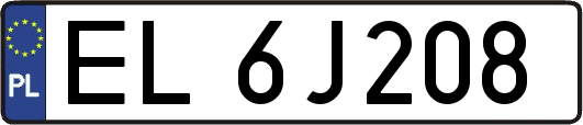 EL6J208