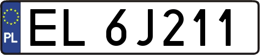 EL6J211