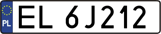 EL6J212