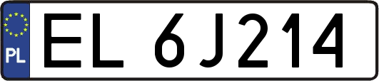 EL6J214