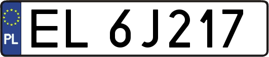 EL6J217