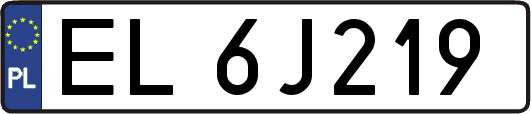 EL6J219