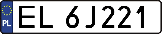 EL6J221