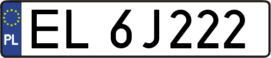 EL6J222