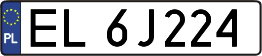 EL6J224
