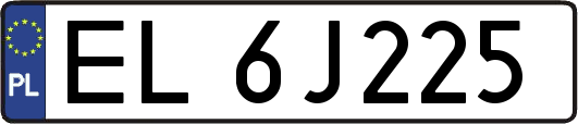 EL6J225