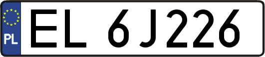 EL6J226