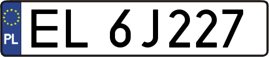 EL6J227