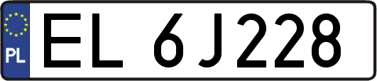 EL6J228