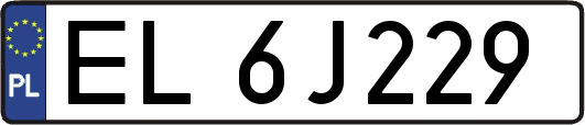 EL6J229