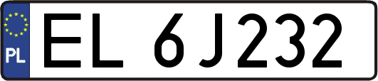 EL6J232