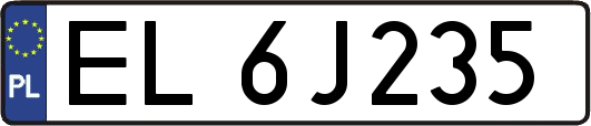 EL6J235