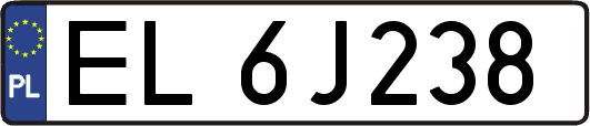 EL6J238