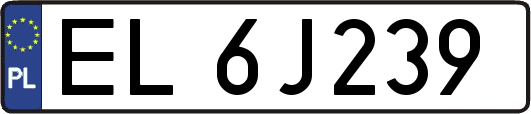 EL6J239