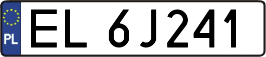 EL6J241