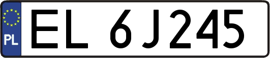 EL6J245