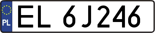 EL6J246