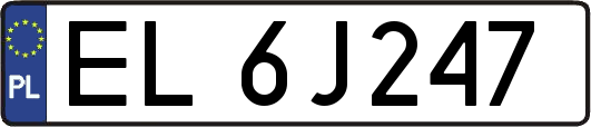 EL6J247