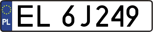 EL6J249