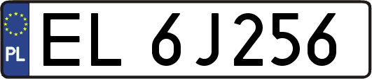 EL6J256