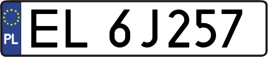 EL6J257