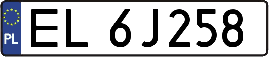 EL6J258