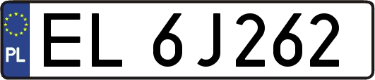 EL6J262