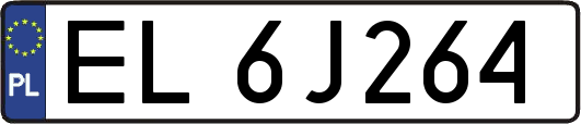 EL6J264