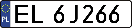 EL6J266