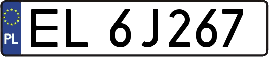 EL6J267