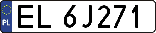 EL6J271