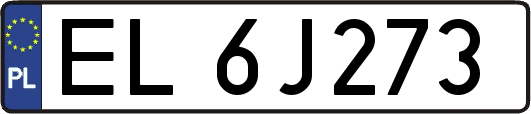 EL6J273